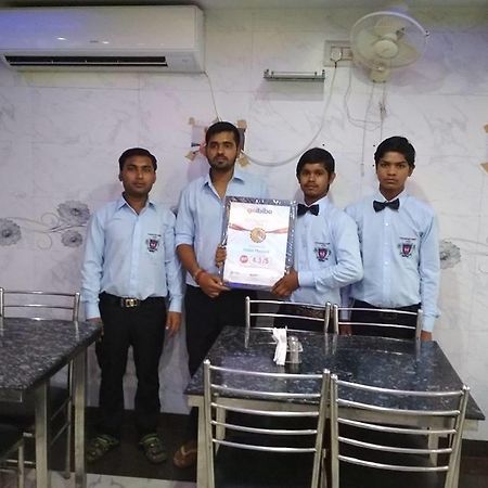Hotel Madani Bikaner Exterior photo