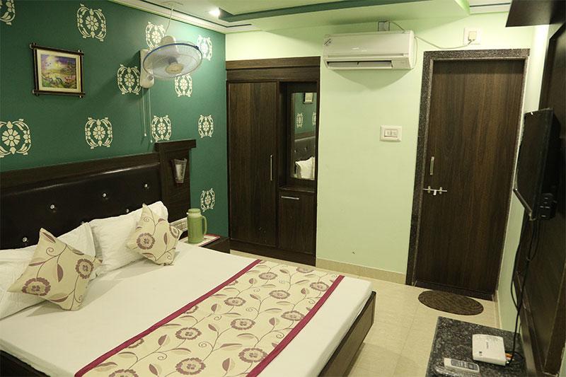 Hotel Madani Bikaner Exterior photo